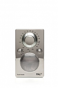 Портативный радиоприемник Tivoli PAL BT Портативный радиоприемник Tivoli PAL BT