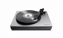 Проигрыватель виниловых дисков Cambridge Audio ALVA ST цвет: серый