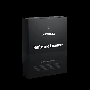 Лицензия ASTRUM на 1000 точек BMS Лицензия ASTRUM на 1000 точек BMS