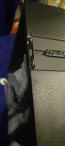 Встраиваемая акустическая система JBL Synthesis SCL-4 Встраиваемая акустическая система JBL Synthesis SCL-4