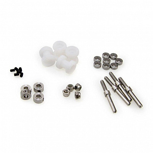 Ресурсный набор Rectilinear Motion Robot Pack Ресурсный набор Rectilinear Motion Robot Pack