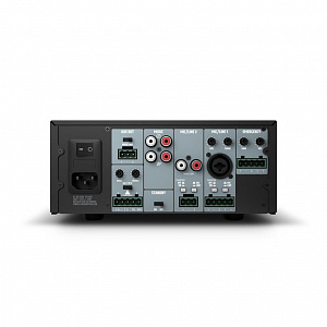 Микшер-усилитель LD Systems IMA 30 Микшер-усилитель LD Systems IMA 30