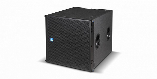 Пассивный сабвуфер FDB DLA121B Пассивный сабвуфер FDB DLA121B