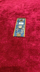 Модуль на один вход DisplayPort для RGBlink X1/X1pro с модулем EXT / CP3072 Модуль на один вход DisplayPort для RGBlink X1/X1pro с модулем EXT / CP3072