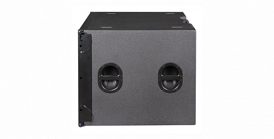 Пассивный сабвуфер для DLA410/DLA410A FDB DLA118W Пассивный сабвуфер для DLA410/DLA410A FDB DLA118W