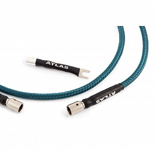 USB кабель Atlas Mavros Grun USB A - B - 0,50m USB кабель Atlas Mavros Grun USB A - B - 0,50m