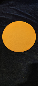 Сменный гриль Defunc HOME Design Kit Clementine (LARGE) Сменный гриль Defunc HOME Design Kit Clementine (LARGE)