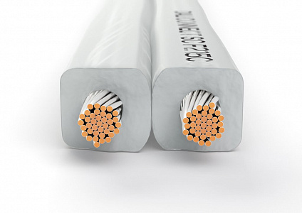 Акустический кабель DALI SC F215C Диаметр проводника 1.5 (mm2) (200 метров в катушке) Акустический кабель DALI SC F215C Диаметр проводника 1.5 (mm2) (200 метров в катушке)