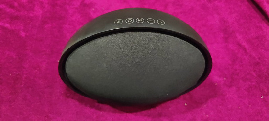 Мультирум колонка Defunc HOME LARGE. Цвет: Черный Мультирум колонка Defunc HOME LARGE. Цвет: Черный