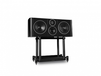 Центральный канал со стойкой Wharfedale Elysian С + Stand Центральный канал со стойкой Wharfedale Elysian С + Stand