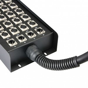 Мультикор со стейдж-боксом Adam Hall K 28 C 30 Мультикор со стейдж-боксом Adam Hall K 28 C 30