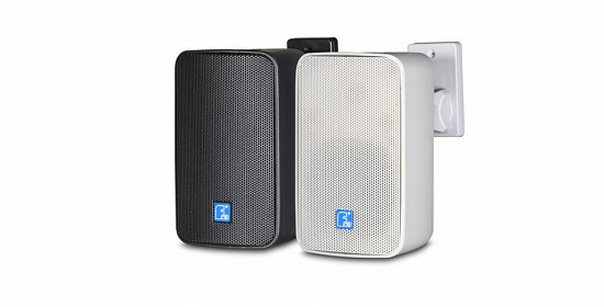 2-полосная акустическая система FDB ES104W (цвет белый) 2-полосная акустическая система FDB ES104W (цвет белый)