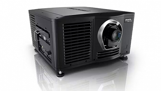 Проектор Christie CP2411-Rbe Проектор Christie CP2411-Rbe