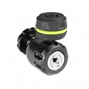 Адаптер на микрофонную стойку Gravity MS QT 1 B Адаптер на микрофонную стойку Gravity MS QT 1 B