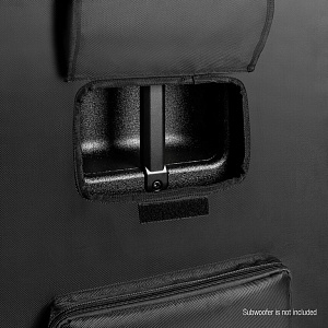 Мягкий чехол LD Systems STINGER SUB 18 G3 PC Мягкий чехол LD Systems STINGER SUB 18 G3 PC
