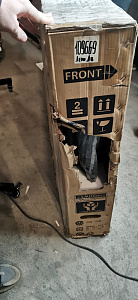 Интерактивная LED панель Newline TT-6522Z Интерактивная LED панель Newline TT-6522Z