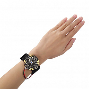 Образовательный набор для программирования HaloCode standard kit Образовательный набор для программирования HaloCode standard kit