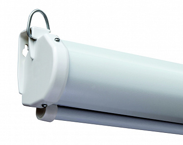 Экран настенный с ручным приводом Digis DSOB-1101 Экран настенный с ручным приводом Digis DSOB-1101