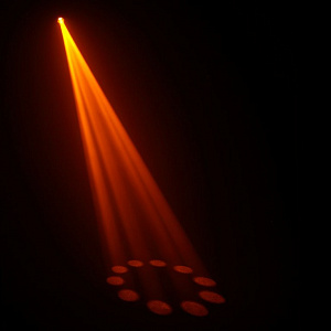 LED прибор Cameo AURO SPOT 200 LED прибор Cameo AURO SPOT 200