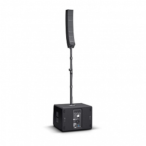 Компактная мобильная система LD Systems CURV 500 TS Компактная мобильная система LD Systems CURV 500 TS