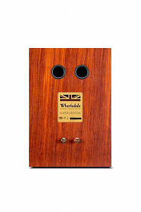 Полочные акустические системы Wharfedale Super Denton Полочные акустические системы Wharfedale Super Denton