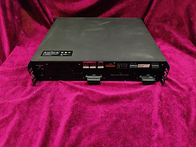 Усилитель мощности JBL MA4-D Усилитель мощности JBL MA4-D