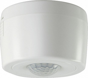 Датчик присутствия KNX EAE PD100-S Датчик присутствия KNX EAE PD100-S
