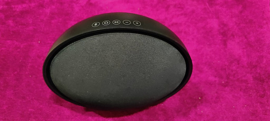 Мультирум колонка Defunc HOME LARGE. Цвет: Черный Мультирум колонка Defunc HOME LARGE. Цвет: Черный