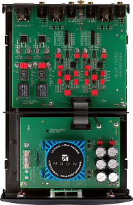 Фонокорректор Moon by Simaudio 310LP Фонокорректор Moon by Simaudio 310LP