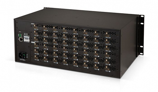 Матричный коммутатор Lightware MX2-24x24-HDMI20 Матричный коммутатор Lightware MX2-24x24-HDMI20