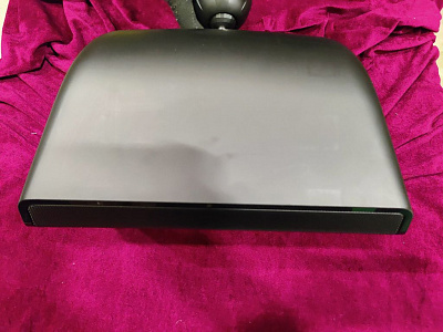 Двухполосная пассивная акустическая система LD Systems DQOR 8 B Двухполосная пассивная акустическая система LD Systems DQOR 8 B