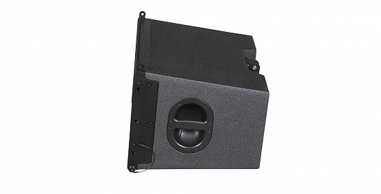 Пассивный 2-полосный элемент линейного массива FDB DLA112 Пассивный 2-полосный элемент линейного массива FDB DLA112