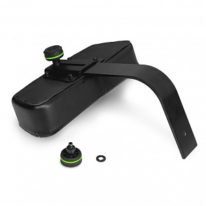 Спинка для табурета Gravity FM BR 1 Спинка для табурета Gravity FM BR 1