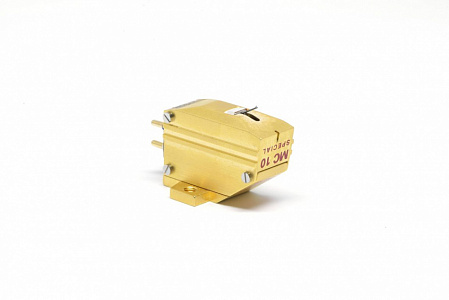 Головка звукоснимателя Van den Hul Classic MC - 10 Special Головка звукоснимателя Van den Hul Classic MC - 10 Special