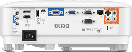 Проектор BenQ MW826STH Проектор BenQ MW826STH