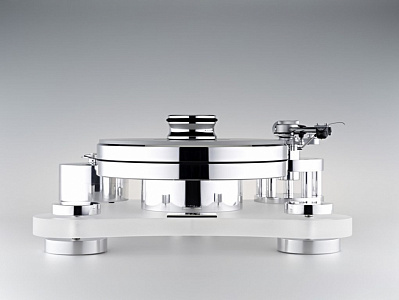 Виниловый проигрыватель Transrotor ZET 1 Matt White Rega RB 880 Konstant M1 Виниловый проигрыватель Transrotor ZET 1 Matt White Rega RB 880 Konstant M1