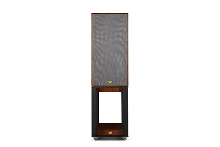 Полочная акустическая система Wharfedale Super Linton Полочная акустическая система Wharfedale Super Linton