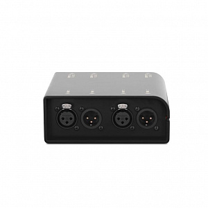 Пассивный линейный сплиттер Palmer RIVER peene Пассивный линейный сплиттер Palmer RIVER peene