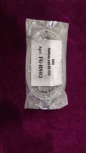 RS03 Кабель RS232 AMX RS03 Кабель RS232 AMX