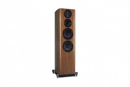 Напольные акустические системы Wharfedale Aura 4 Напольные акустические системы Wharfedale Aura 4