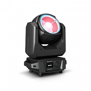 LED прибор Cameo MOVO BEAM 200 LED прибор Cameo MOVO BEAM 200