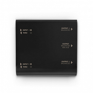 Активный ди-бокс Palmer RIVER inn Активный ди-бокс Palmer RIVER inn