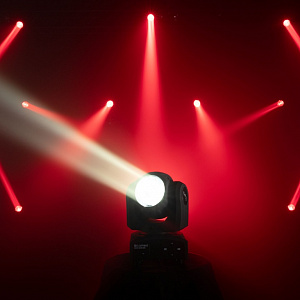 LED прибор Cameo NANOBEAM 600 LED прибор Cameo NANOBEAM 600