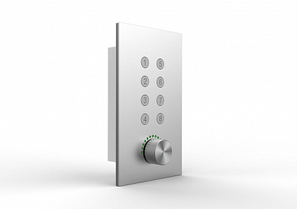 Настенная панель управления Exell ELTPAD1 Настенная панель управления Exell ELTPAD1