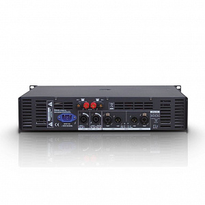Усилитель мощности LD Systems DEEP2 600 Усилитель мощности LD Systems DEEP2 600