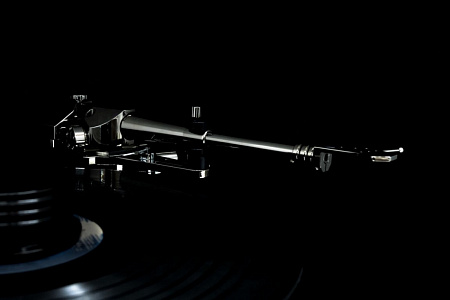 Тонарм Transrotor TRA 9 (Рутений) Тонарм Transrotor TRA 9 (Рутений)