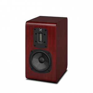 Полочные акустические системы Quad S-2 Полочные акустические системы Quad S-2