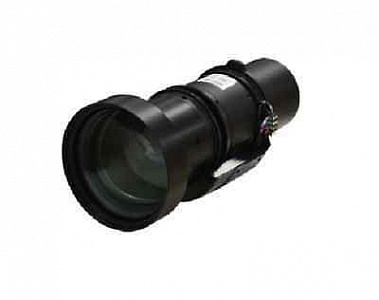 Объектив Christie Lens WUXGA (2.0 - 4.0:1), 4K (2.83 - 5.66:1) Zoom Lens (Full ILS) Объектив Christie Lens WUXGA (2.0 - 4.0:1), 4K (2.83 - 5.66:1) Zoom Lens (Full ILS)