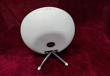 Мультирум колонка Defunc HOME LARGE. Цвет: Белый Мультирум колонка Defunc HOME LARGE. Цвет: Белый