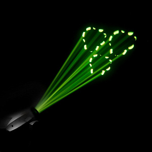 LED прибор Cameo AURO SPOT 200 LED прибор Cameo AURO SPOT 200